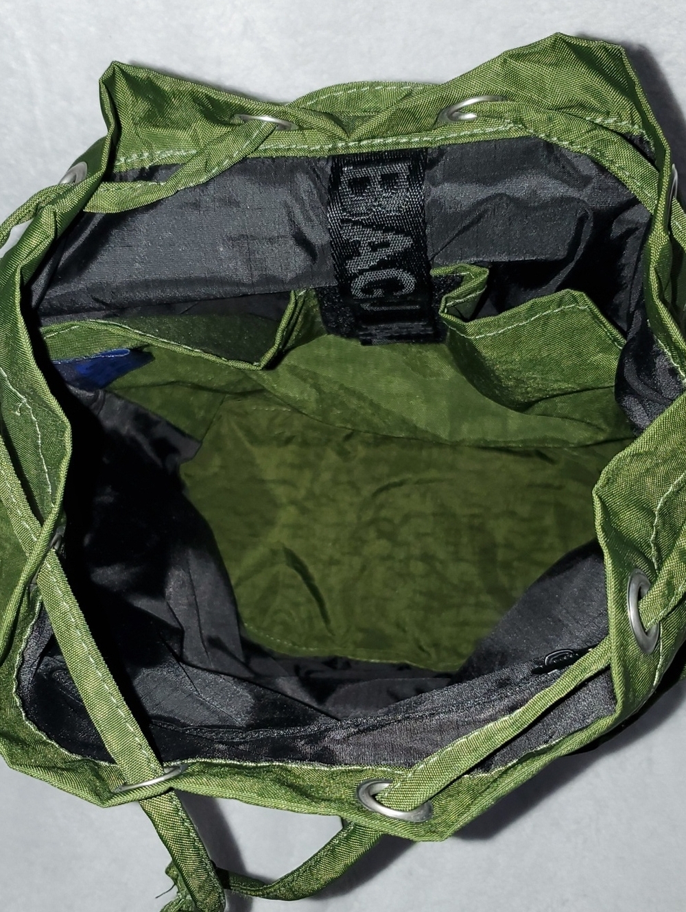 BAGGU Sport Backpack - Picture 7 of 14
